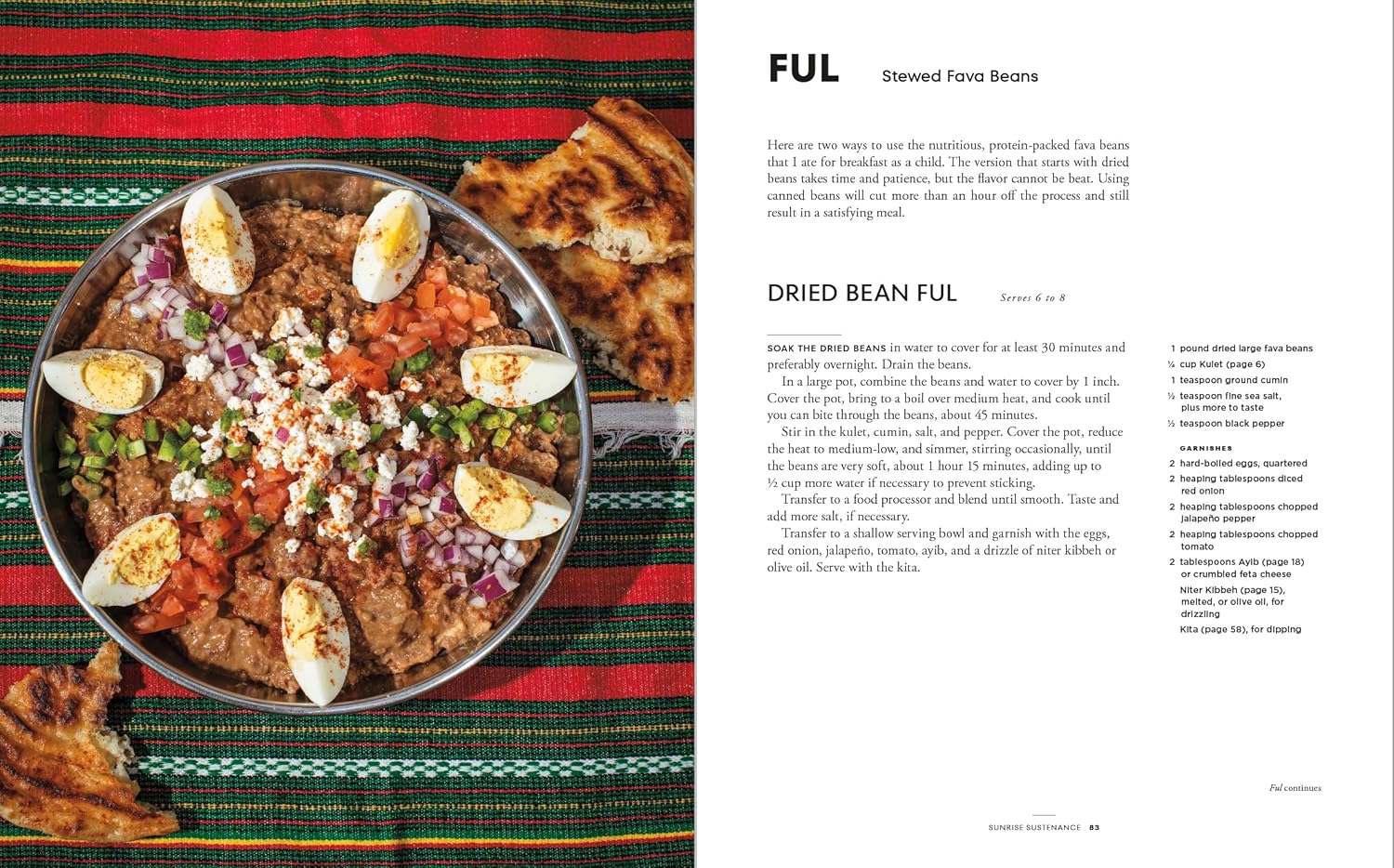 Gursha: Timeless Recipes for Modern Kitchens, from Ethiopia, Israel, Harlem, and Beyond