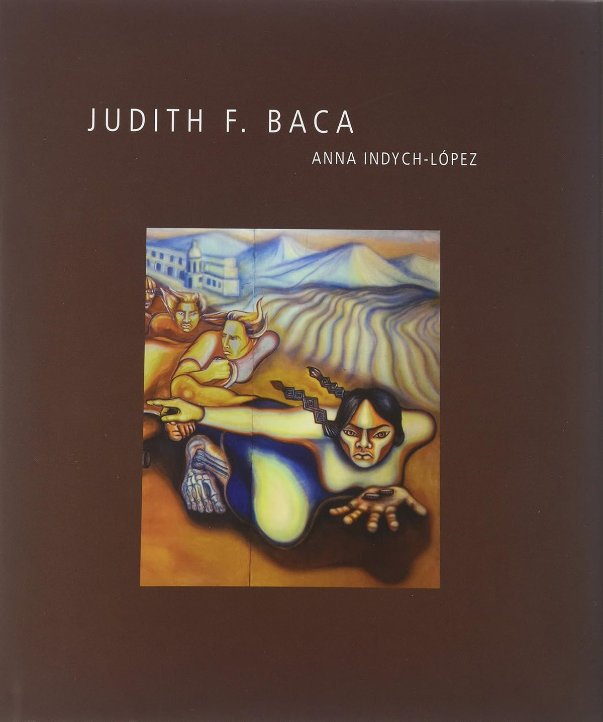 Judith F. Baca