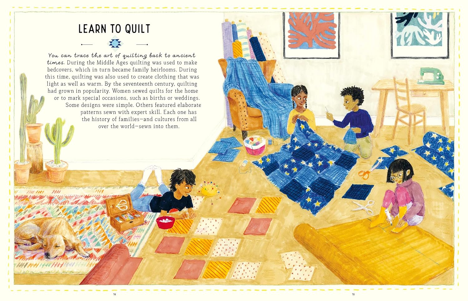 The Handbook of Forgotten Skills: Timeless Fun for a New Generation