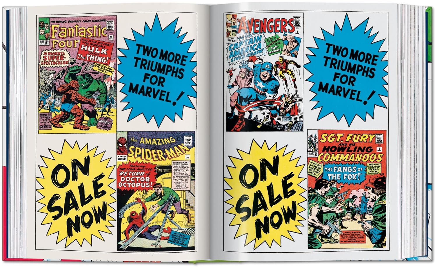 Marvel Comics Library: X-Men. 1963–1966