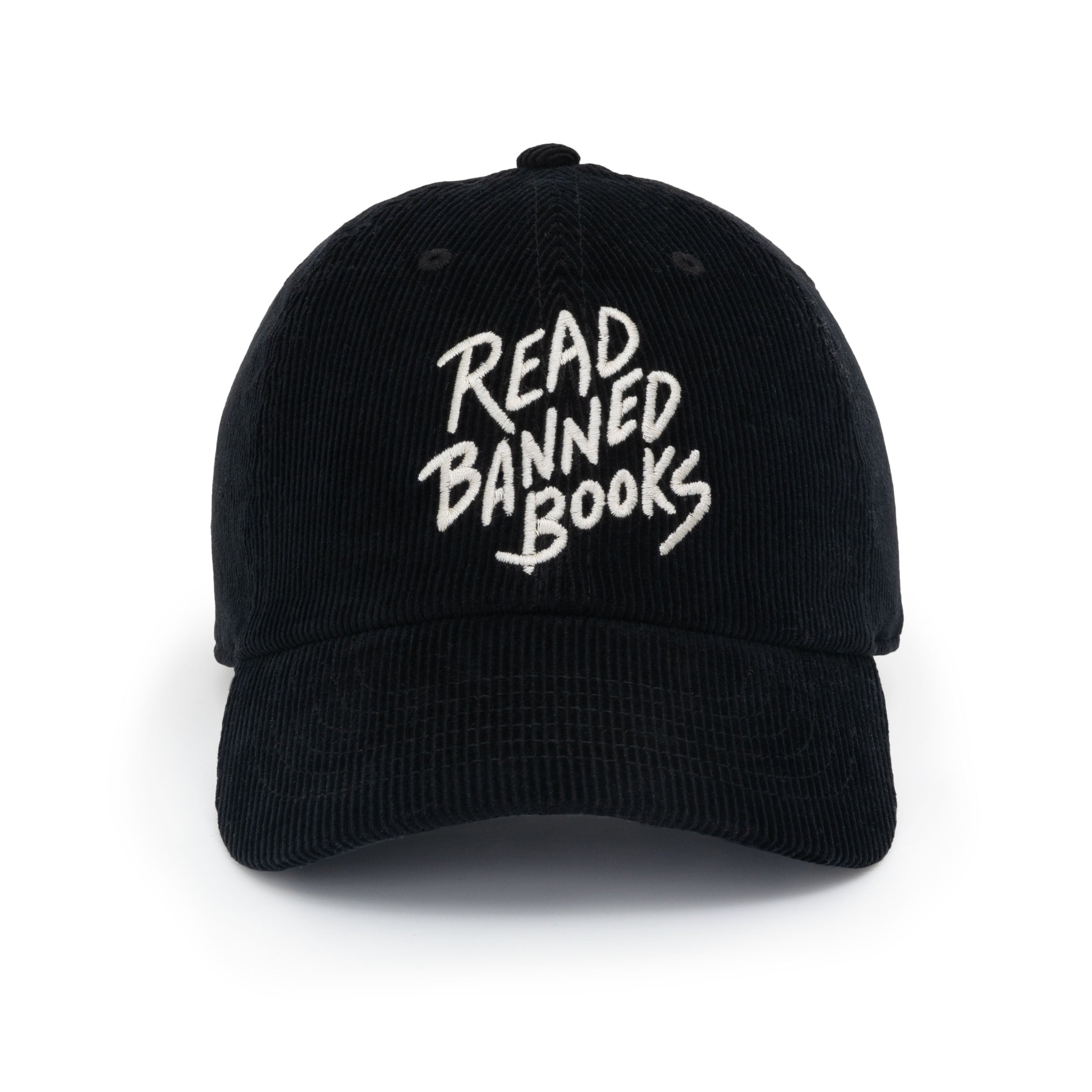 Read Banned Books Hat