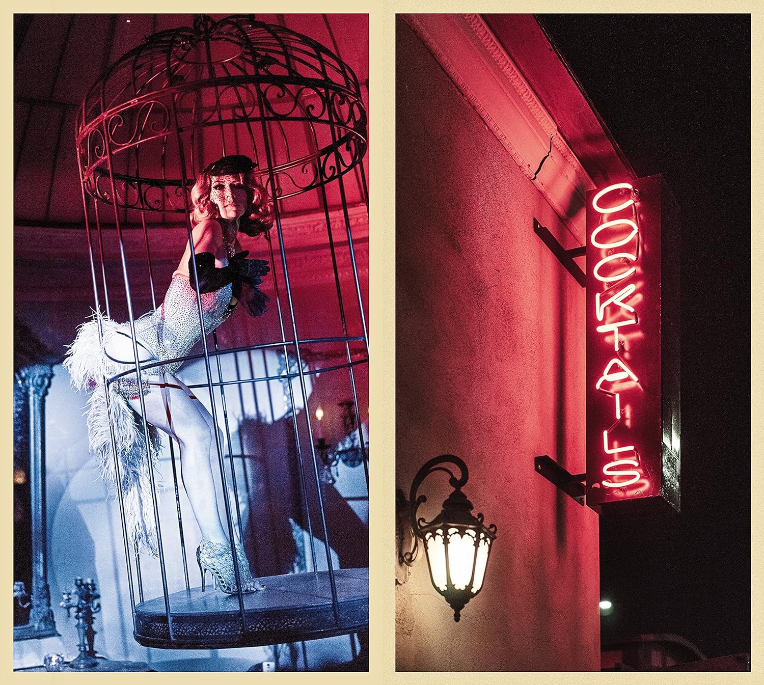 Los Angeles Cocktails: Spirits in the City of Angels