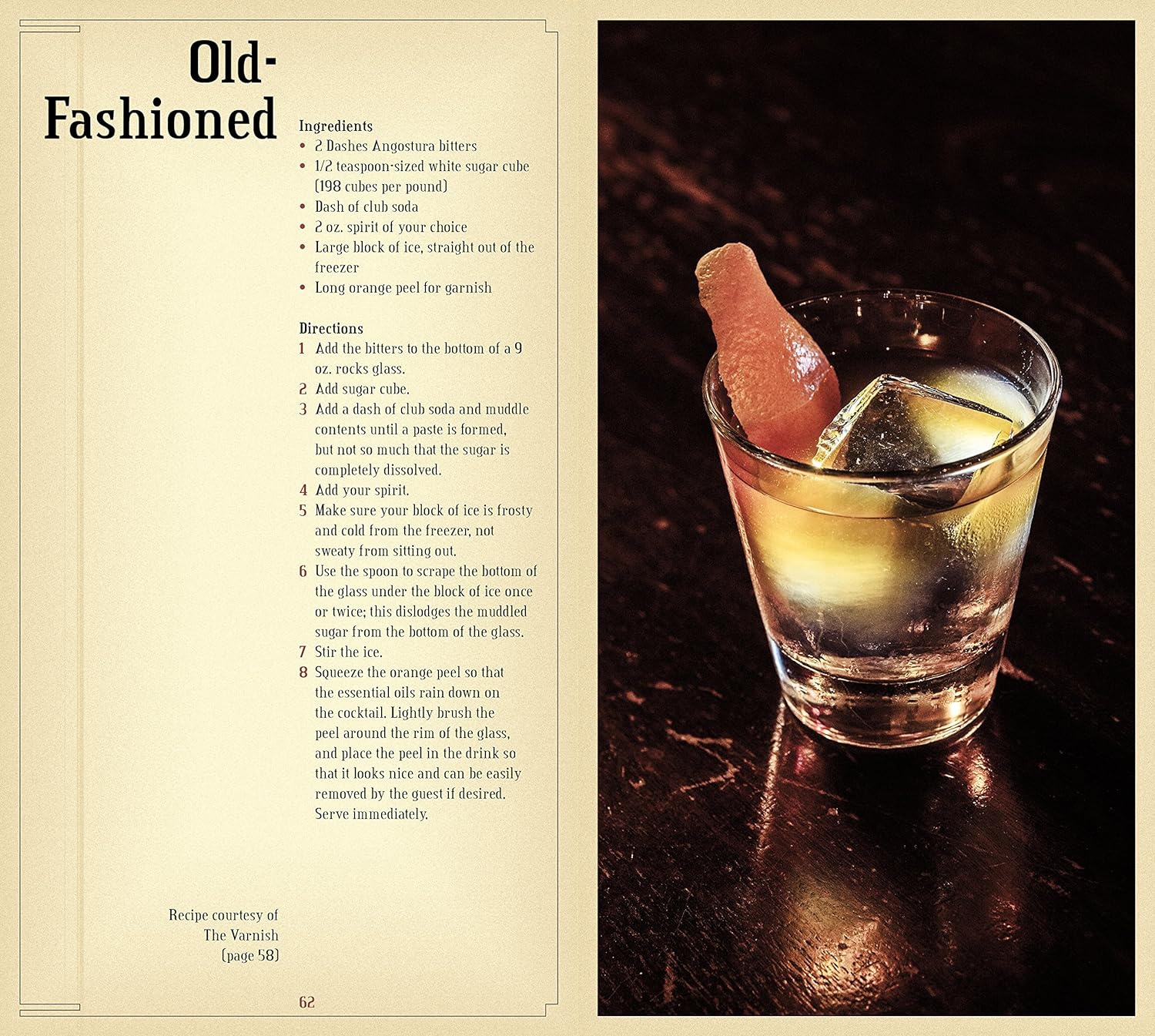 Los Angeles Cocktails: Spirits in the City of Angels