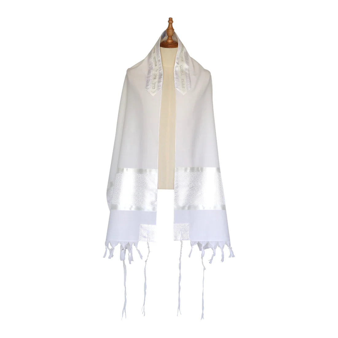 Aron Tallit Set