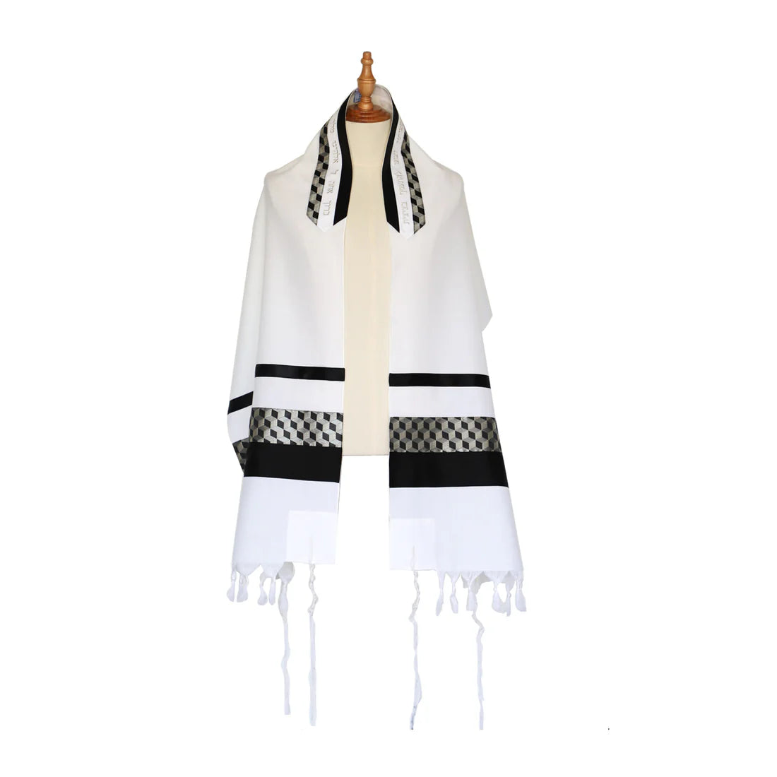 Arsuf Tallit Set