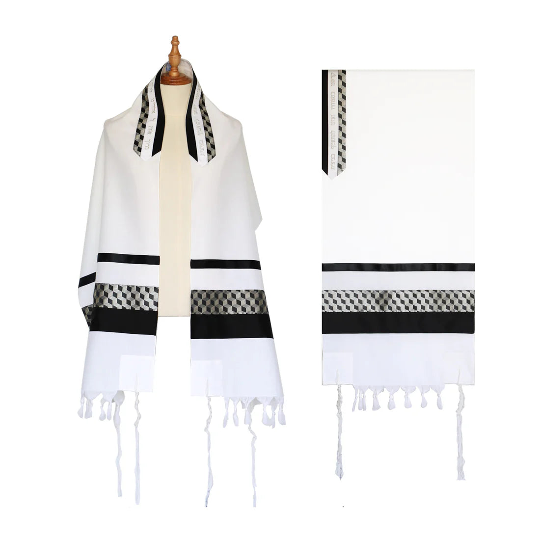 Arsuf Tallit Set