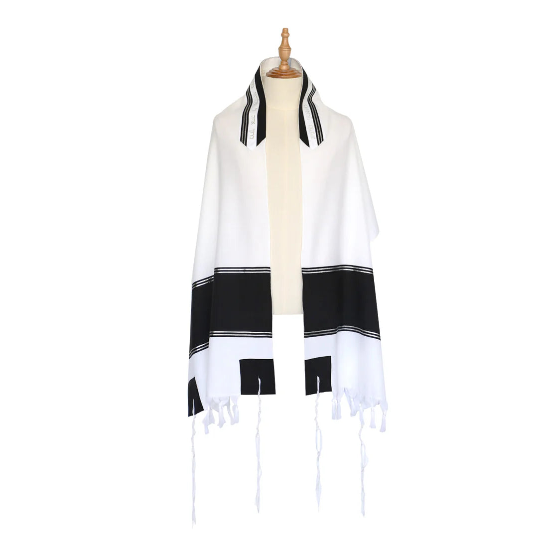 Assaf Tallit Set