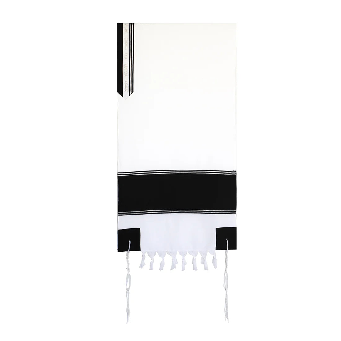 Assaf Tallit Set