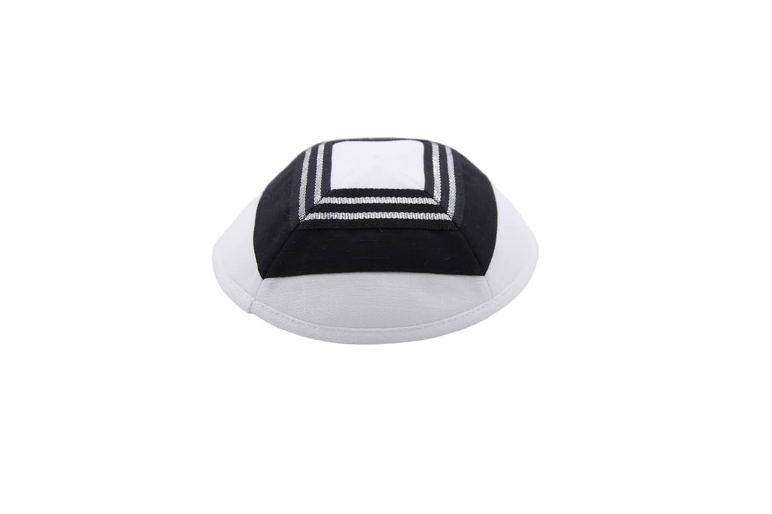 Assaf Tallit Set