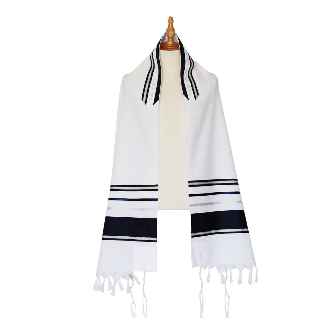 Alma Tallit Set