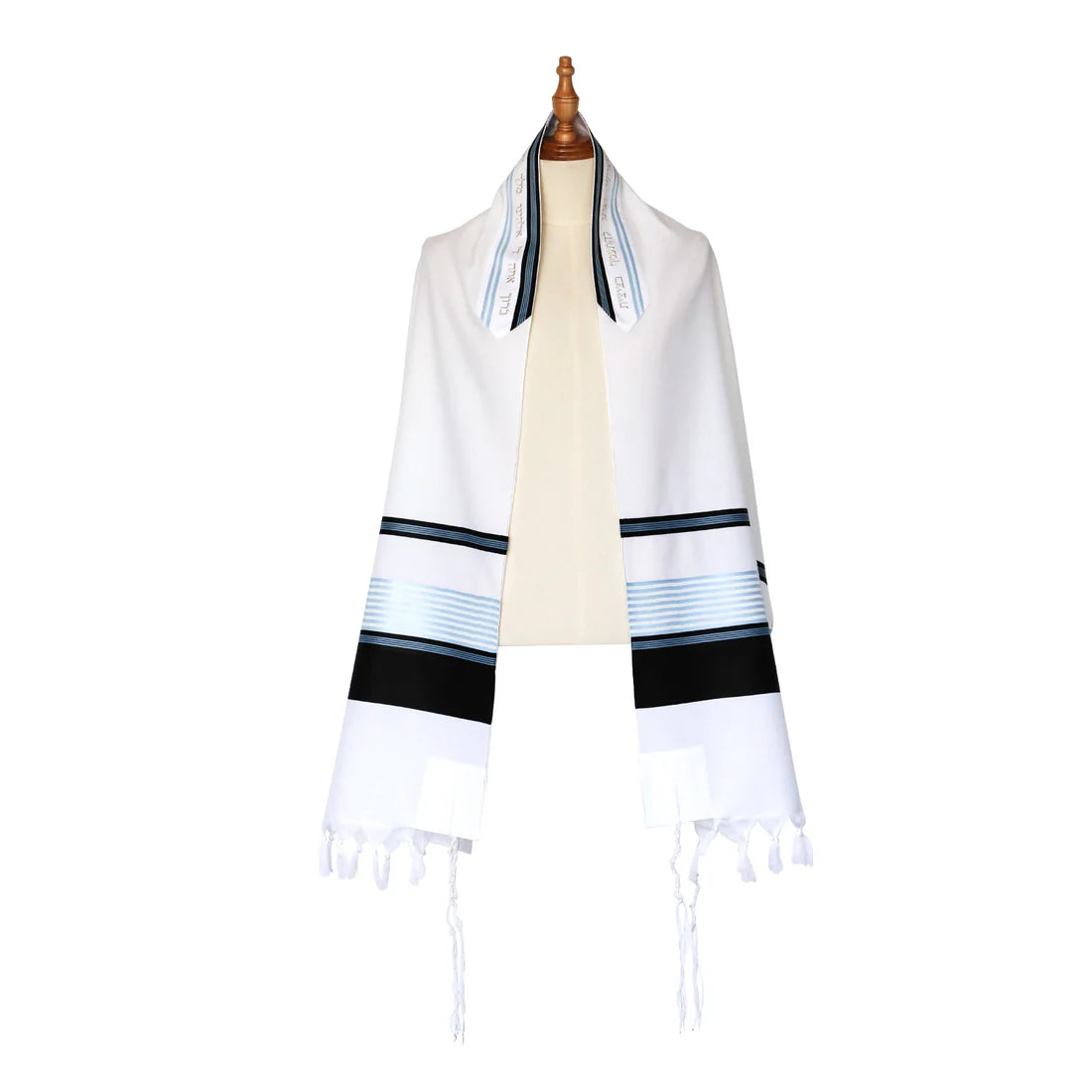 Ashdod Tallit Set