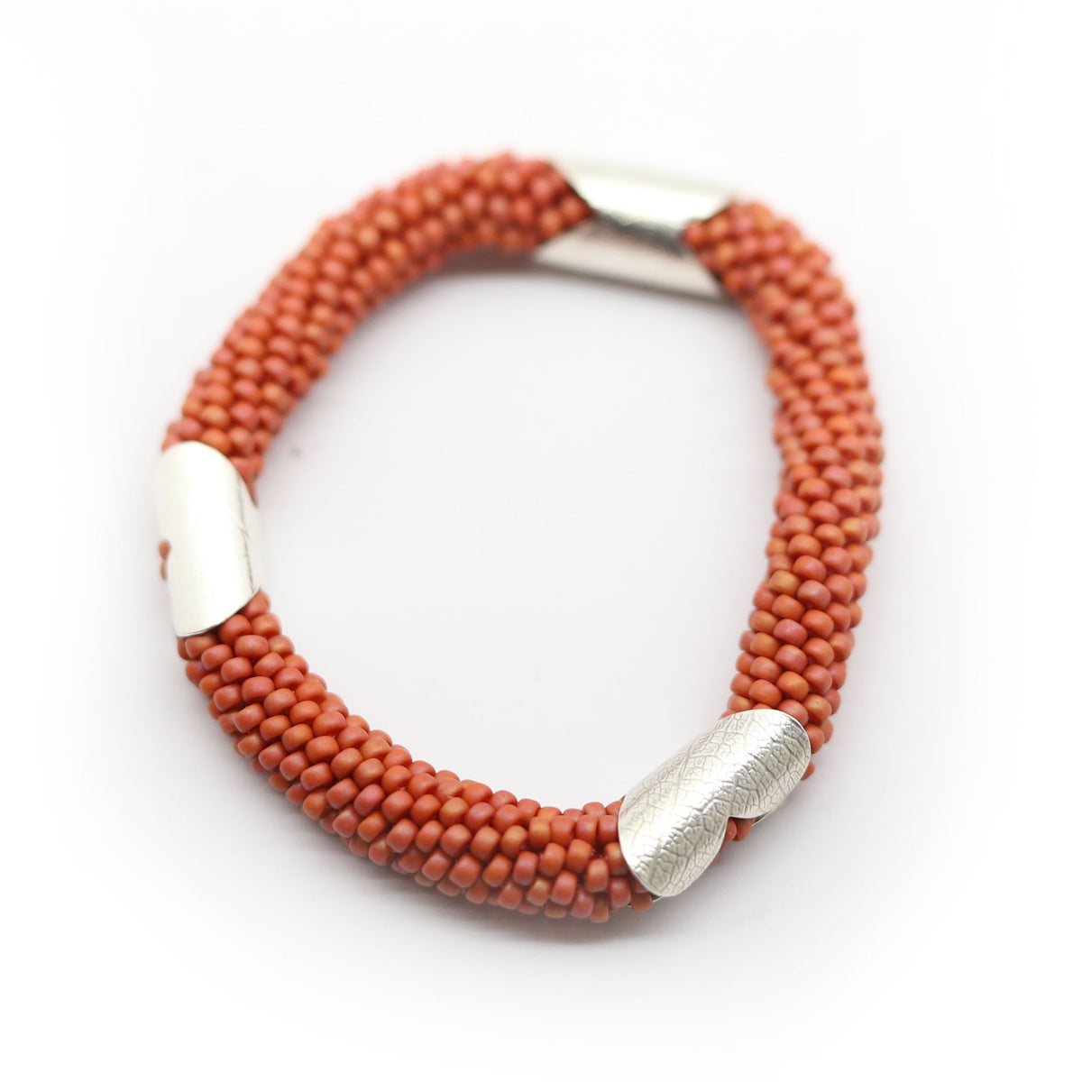 Woven Elastic Bracelet