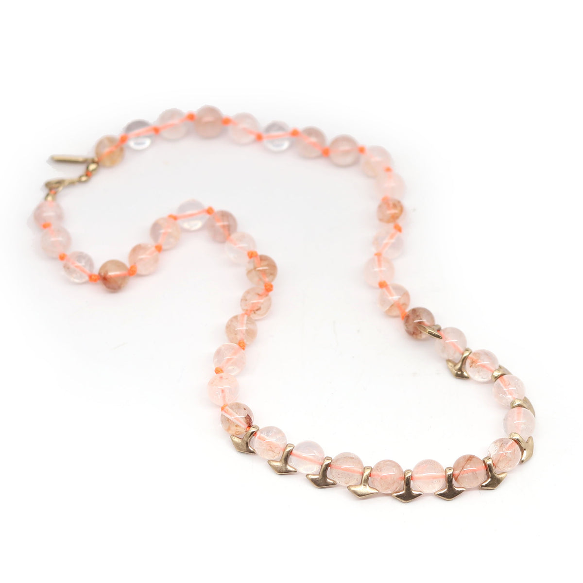 Bridge Necklace