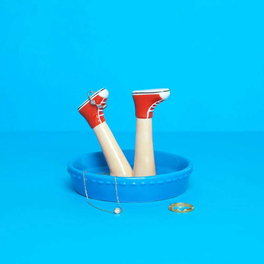 Happy Legs Urban Ring Holder
