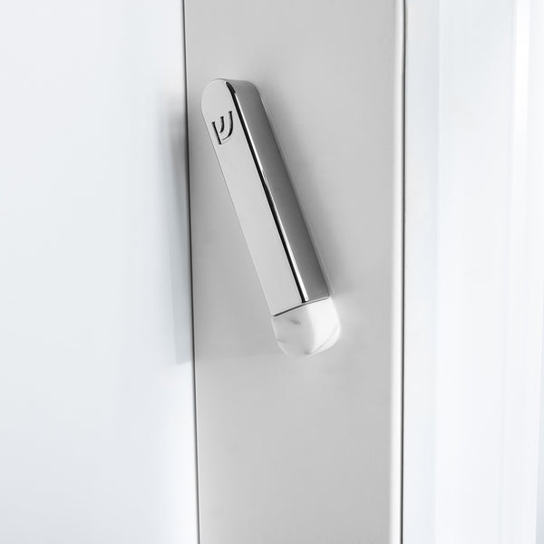 Coluna Mezuzah