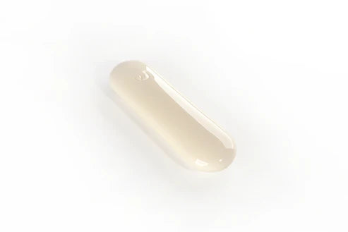 Pill Mezuzah