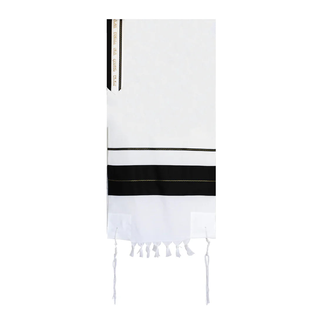 David Tallit Set