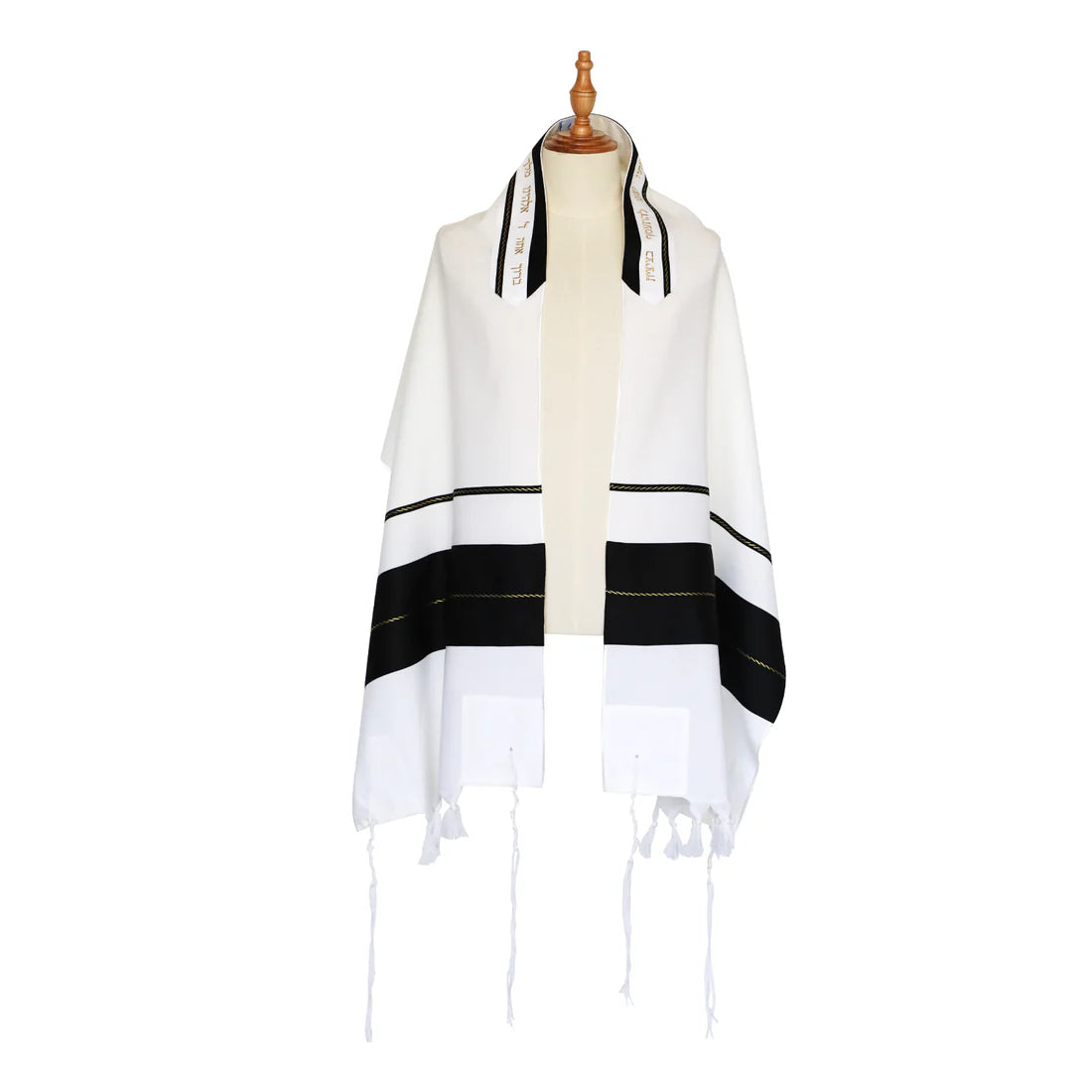 David Tallit Set