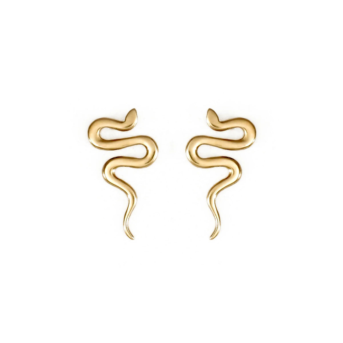 Saka Stud Earrings