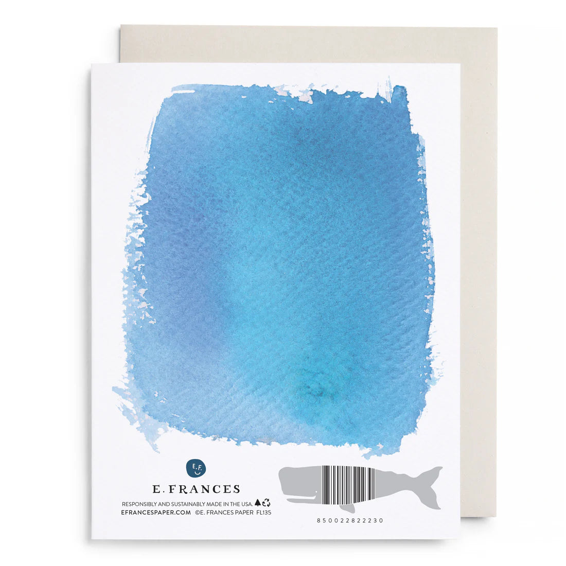 Hug Greeting Card