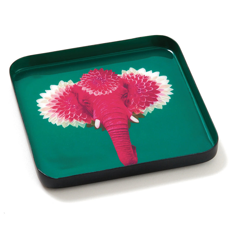 Square Trinket Tray