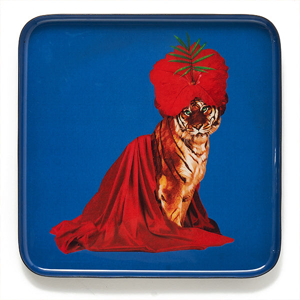Square Trinket Tray