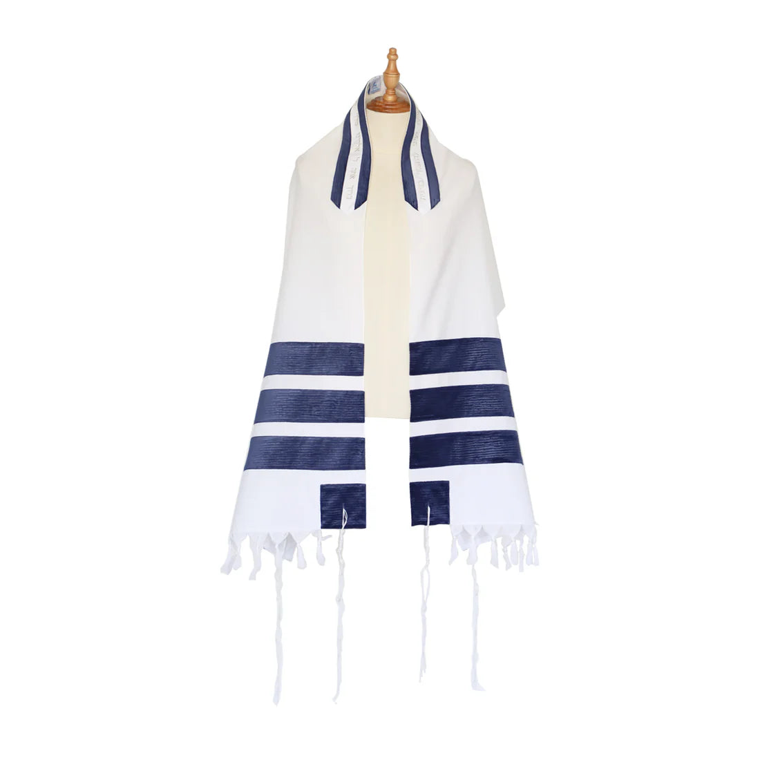 Givat Shmuel Tallit Set