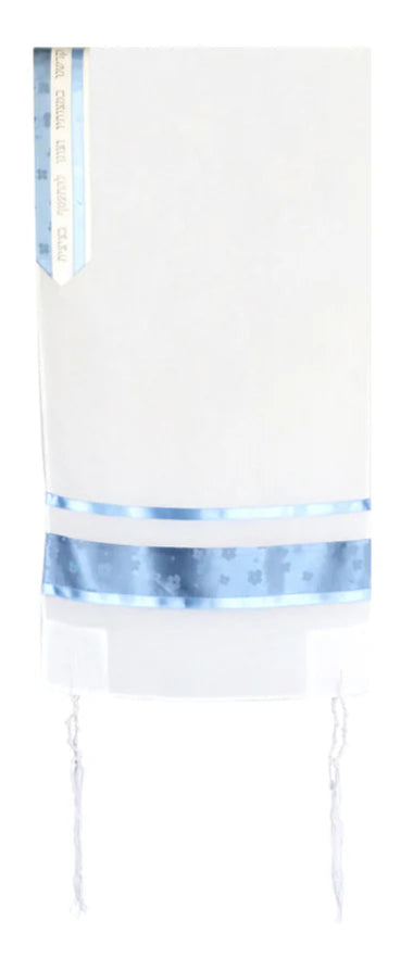 Hadera Tallit Set