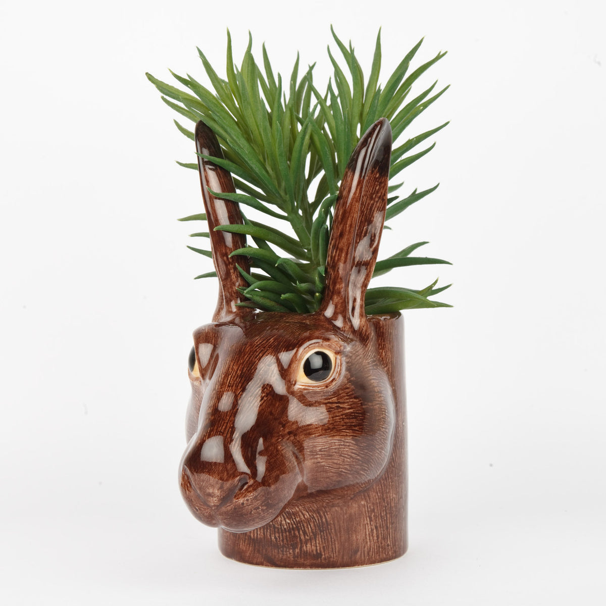 Hare Pencil Pot