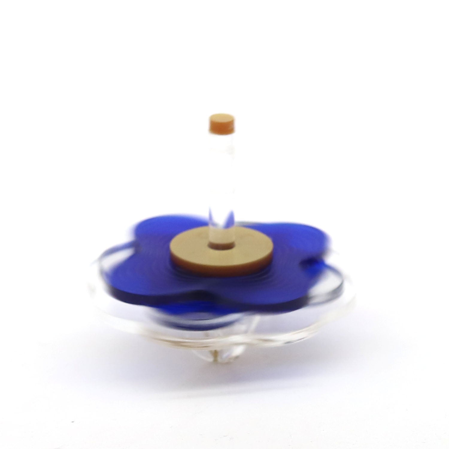 Acrylic Dreidel