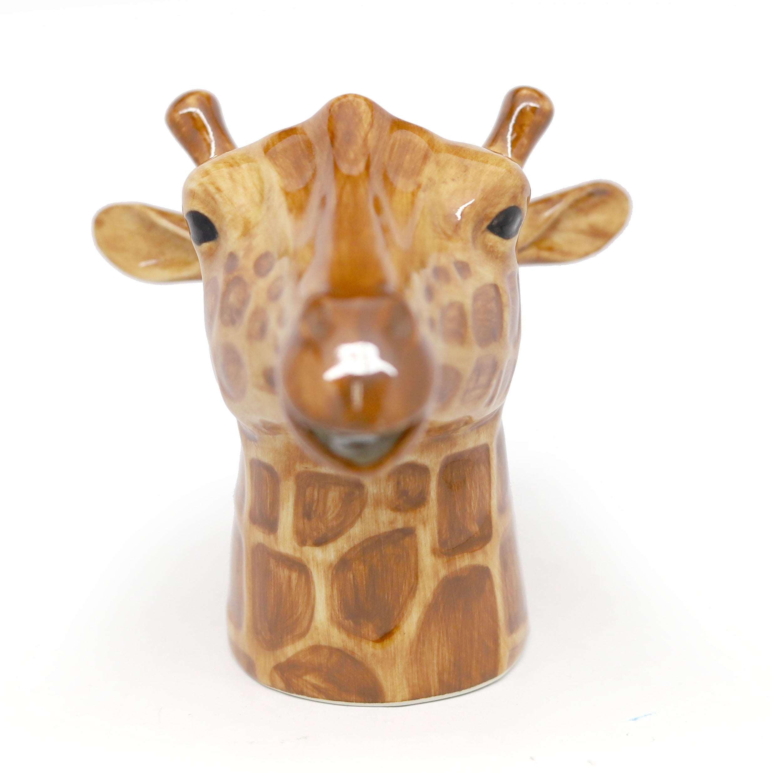 Giraffe Ceramic Jug