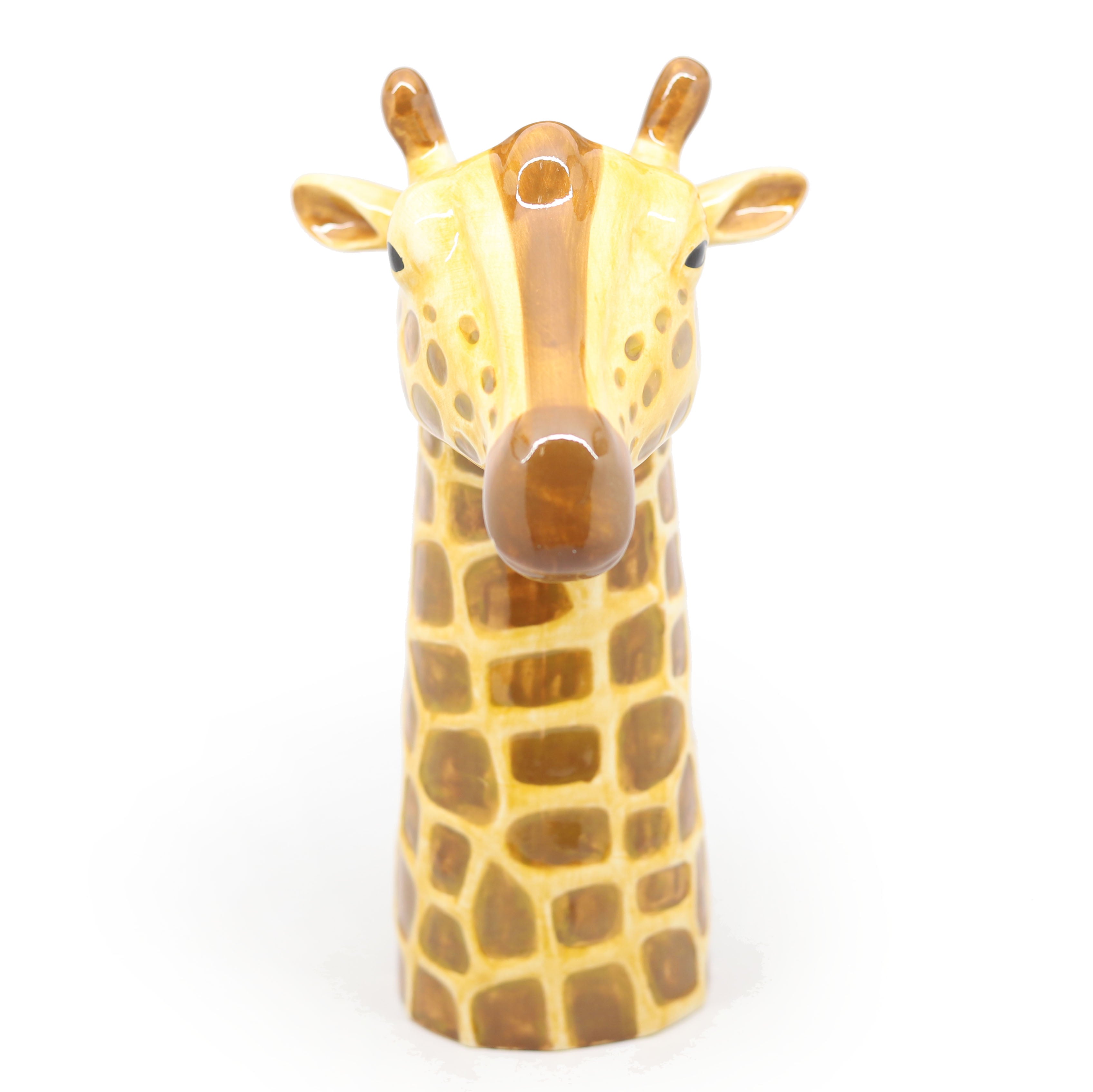 Giraffe Flower Vase