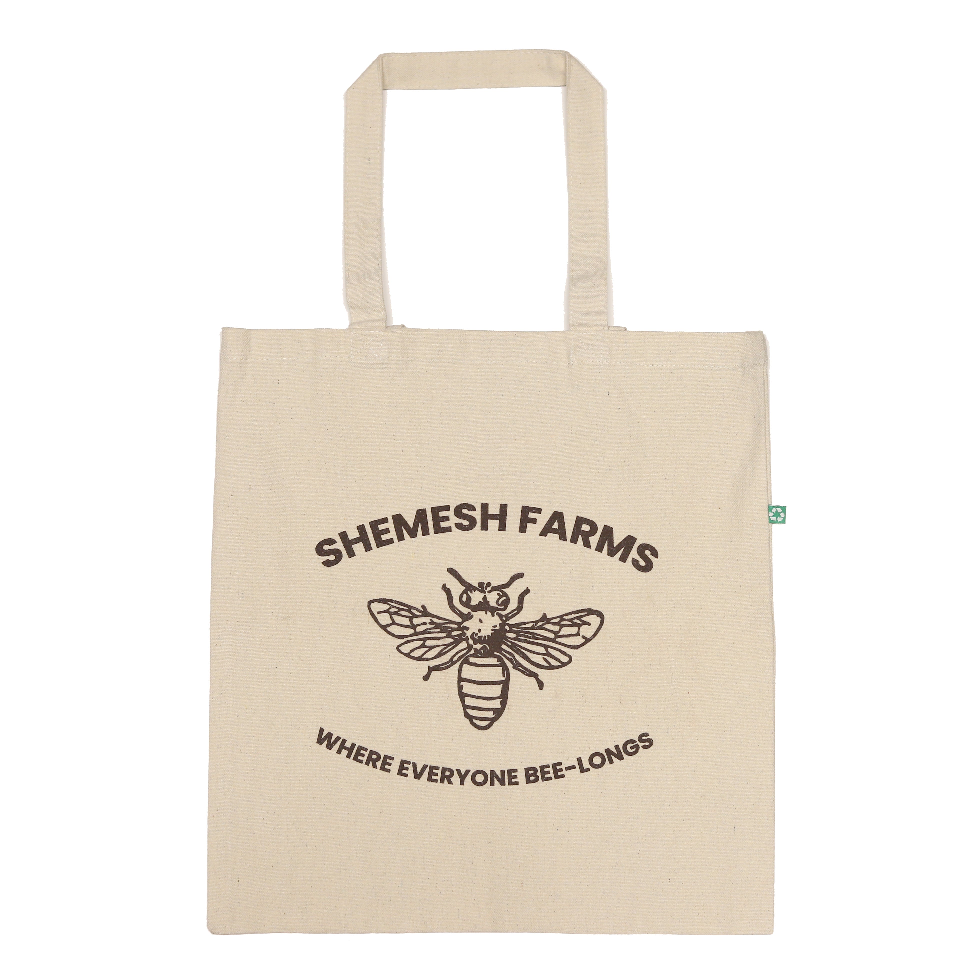 Shemesh Tote Bag