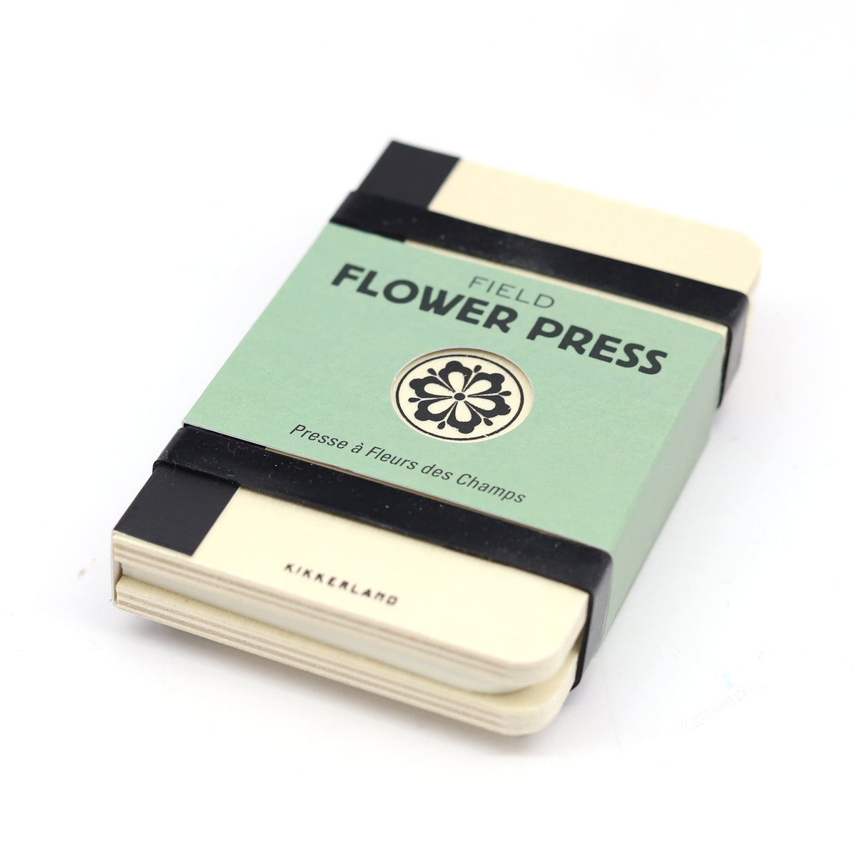 Field Flower Press
