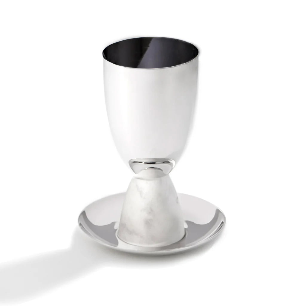 Coluna Kiddush Cup