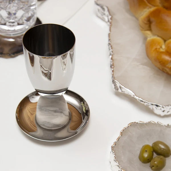 Coluna Kiddush Cup