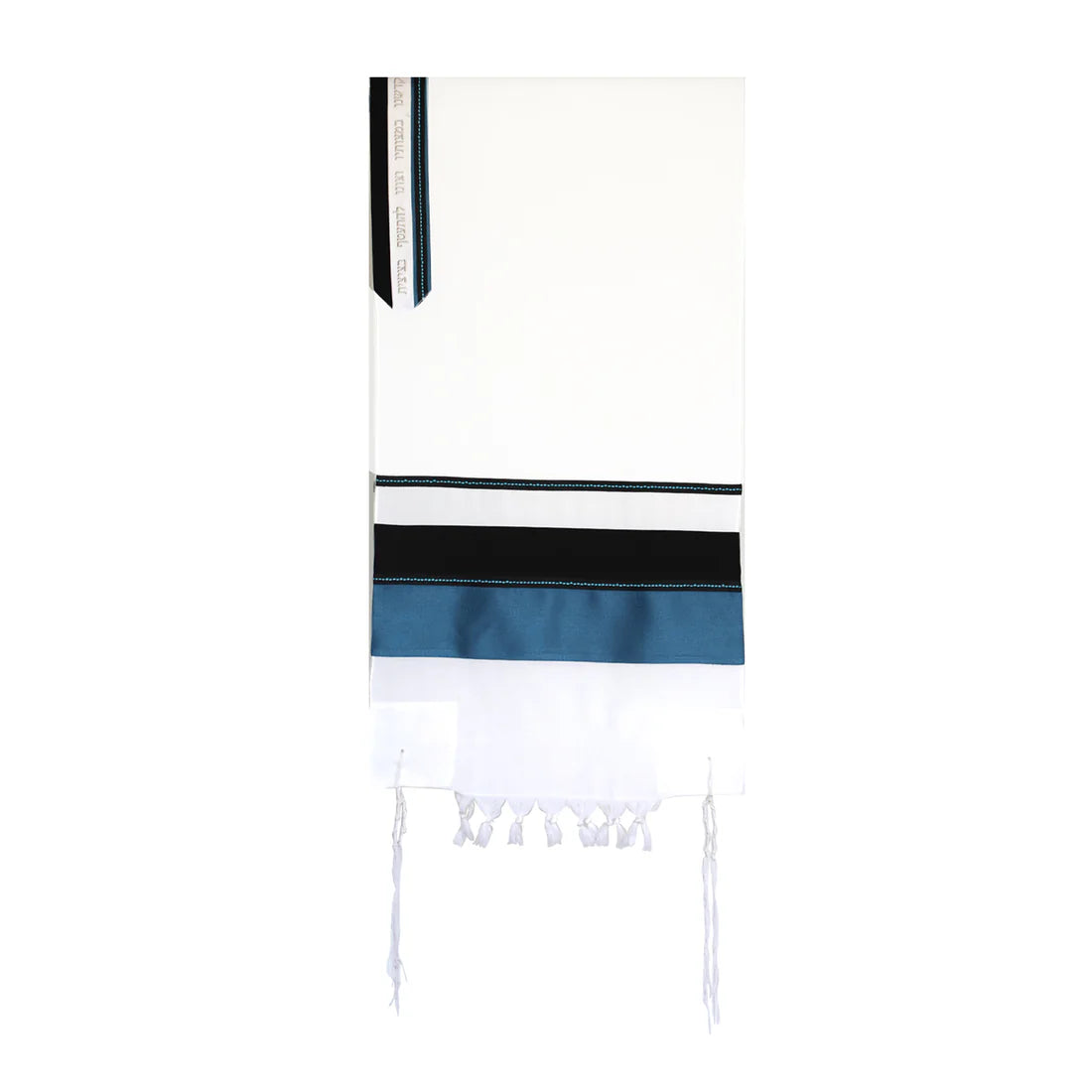 Modiin Tallit Set