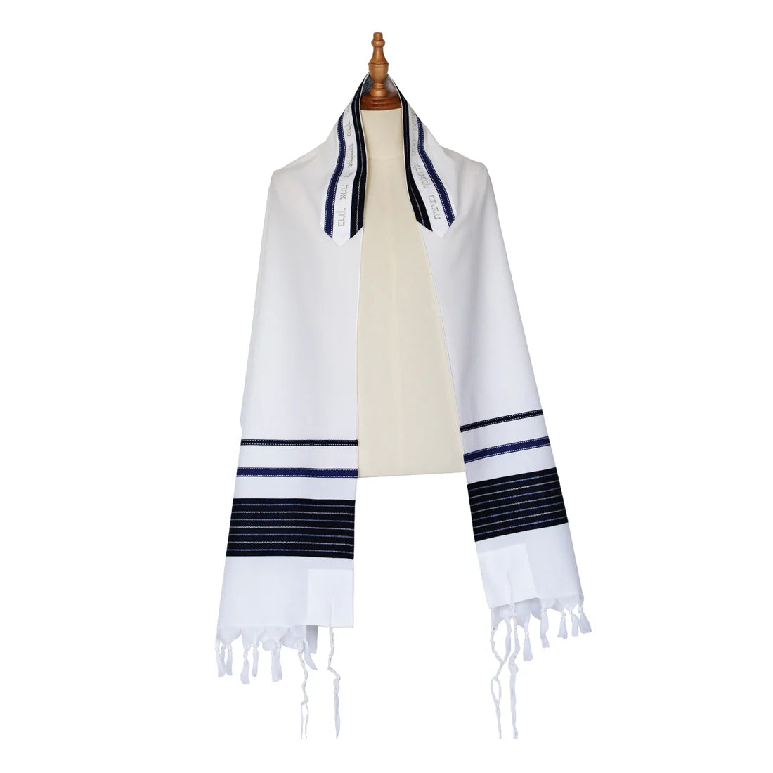 Maine Tallit Set