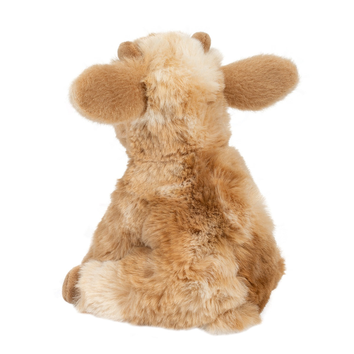 Mini Dandie Soft Goat
