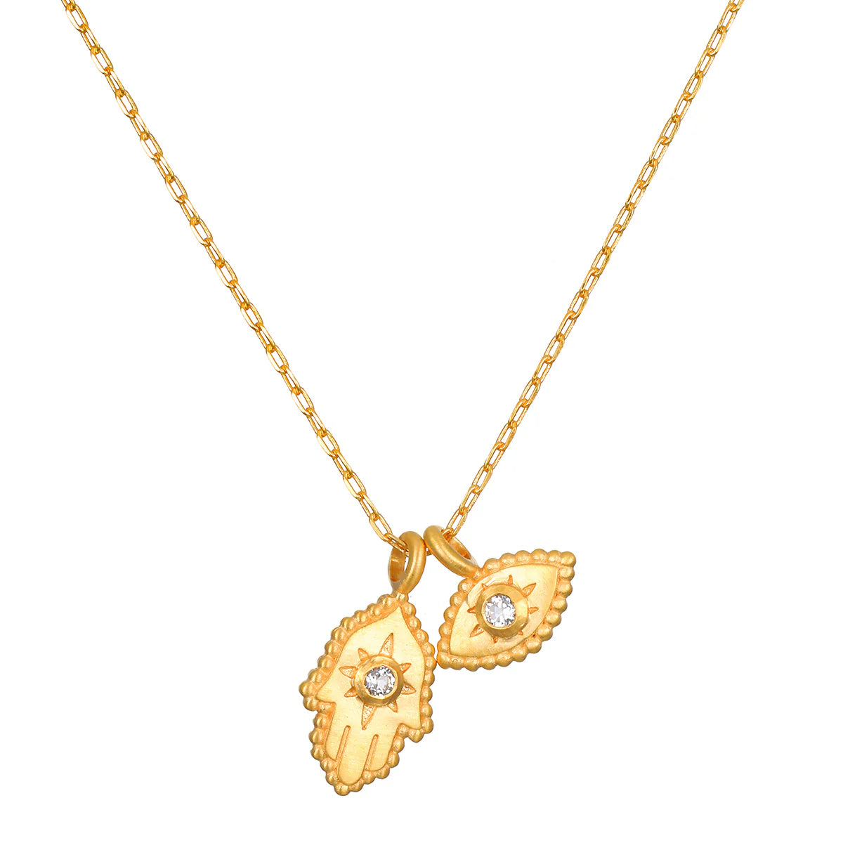 Everyday Blessings Necklace