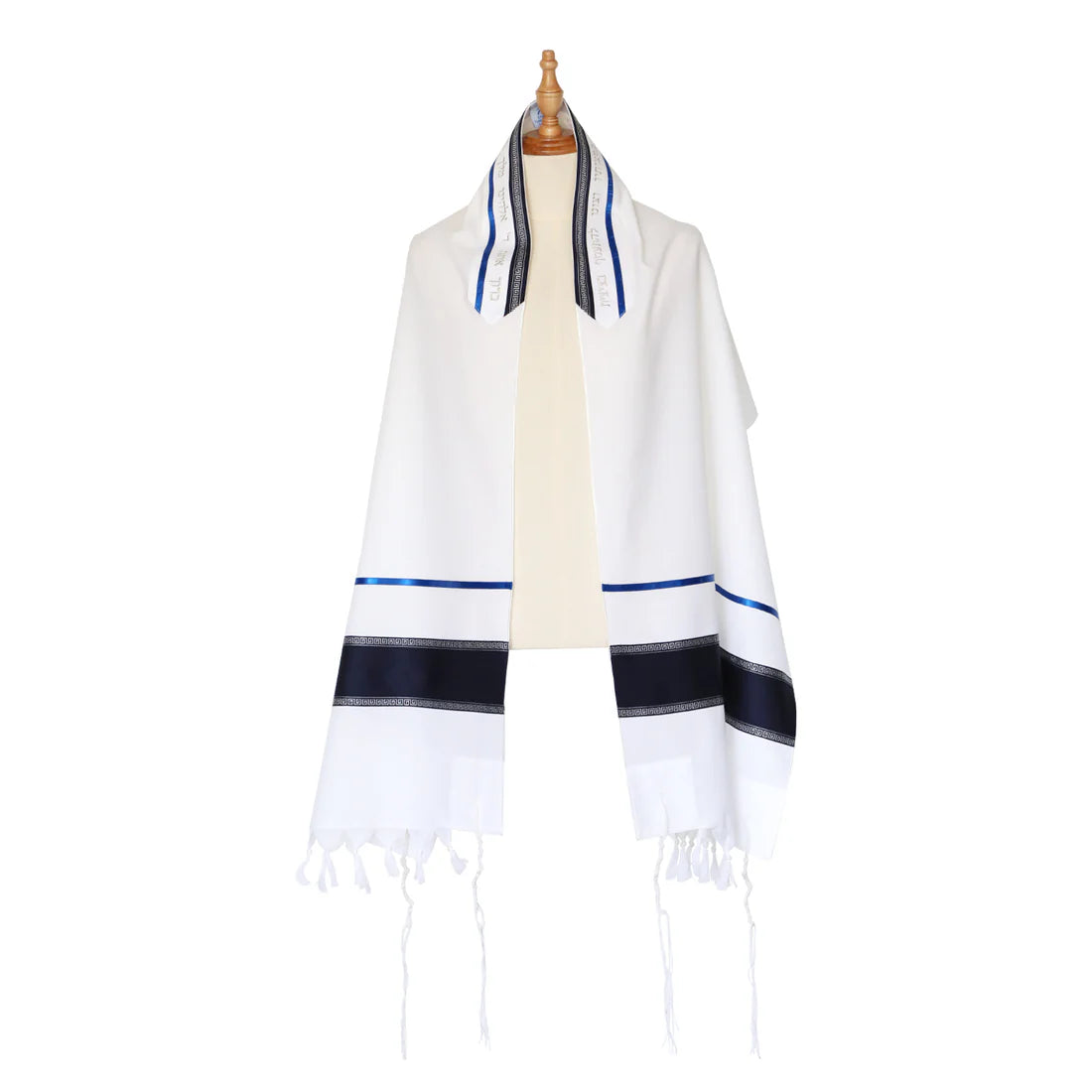 Netanya Tallit Set