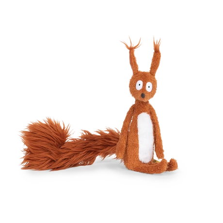 Squirrel