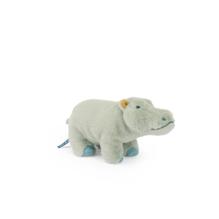 Small Hippopotamus