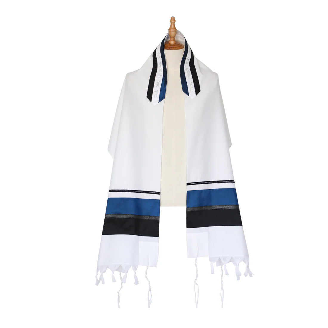 Scott Tallit Set