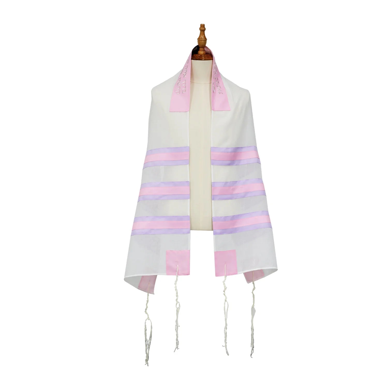Shabbat 260 Tallit Set