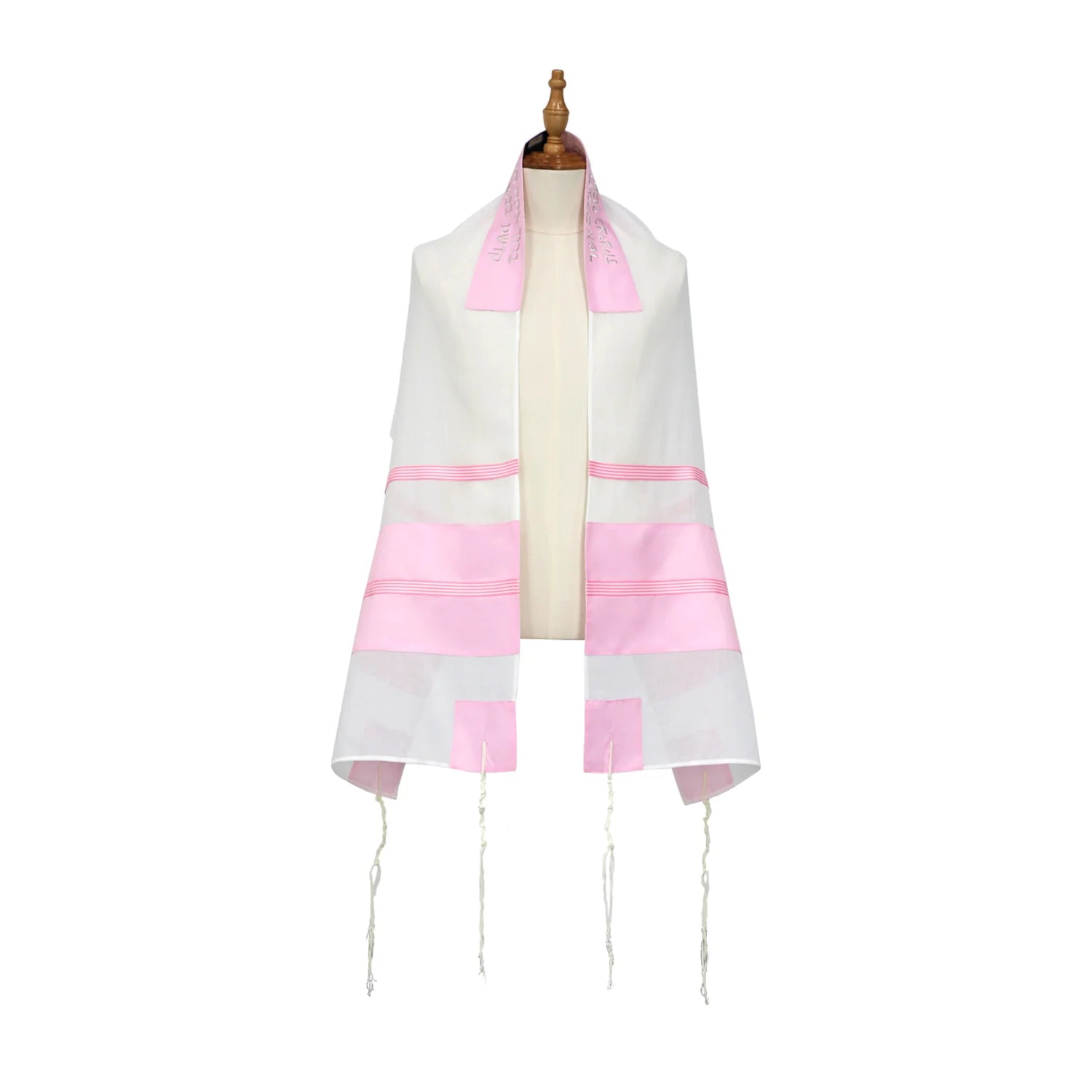 Shabbat 261 Tallit Set