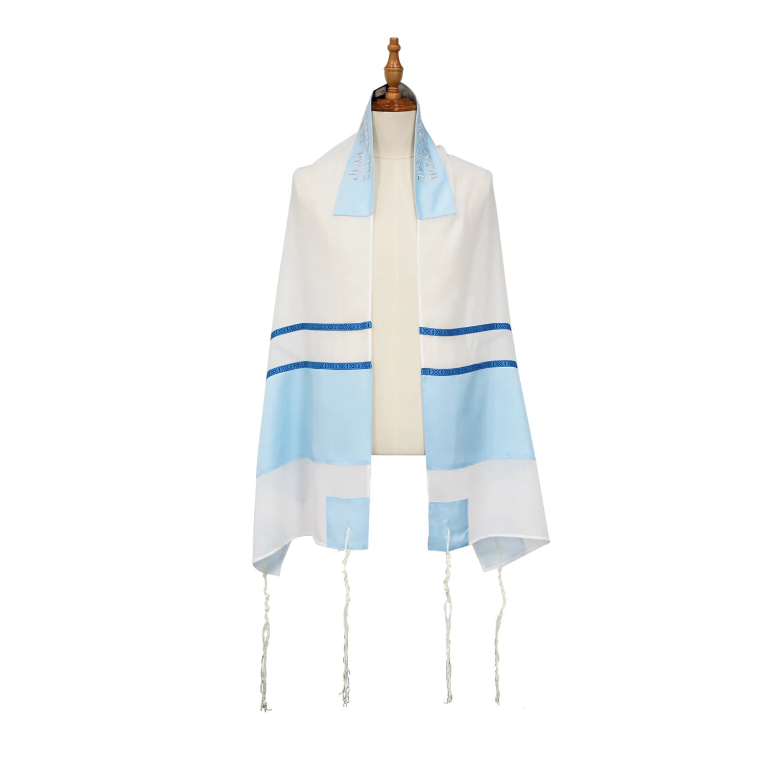 Shabbat 263 Tallit Set