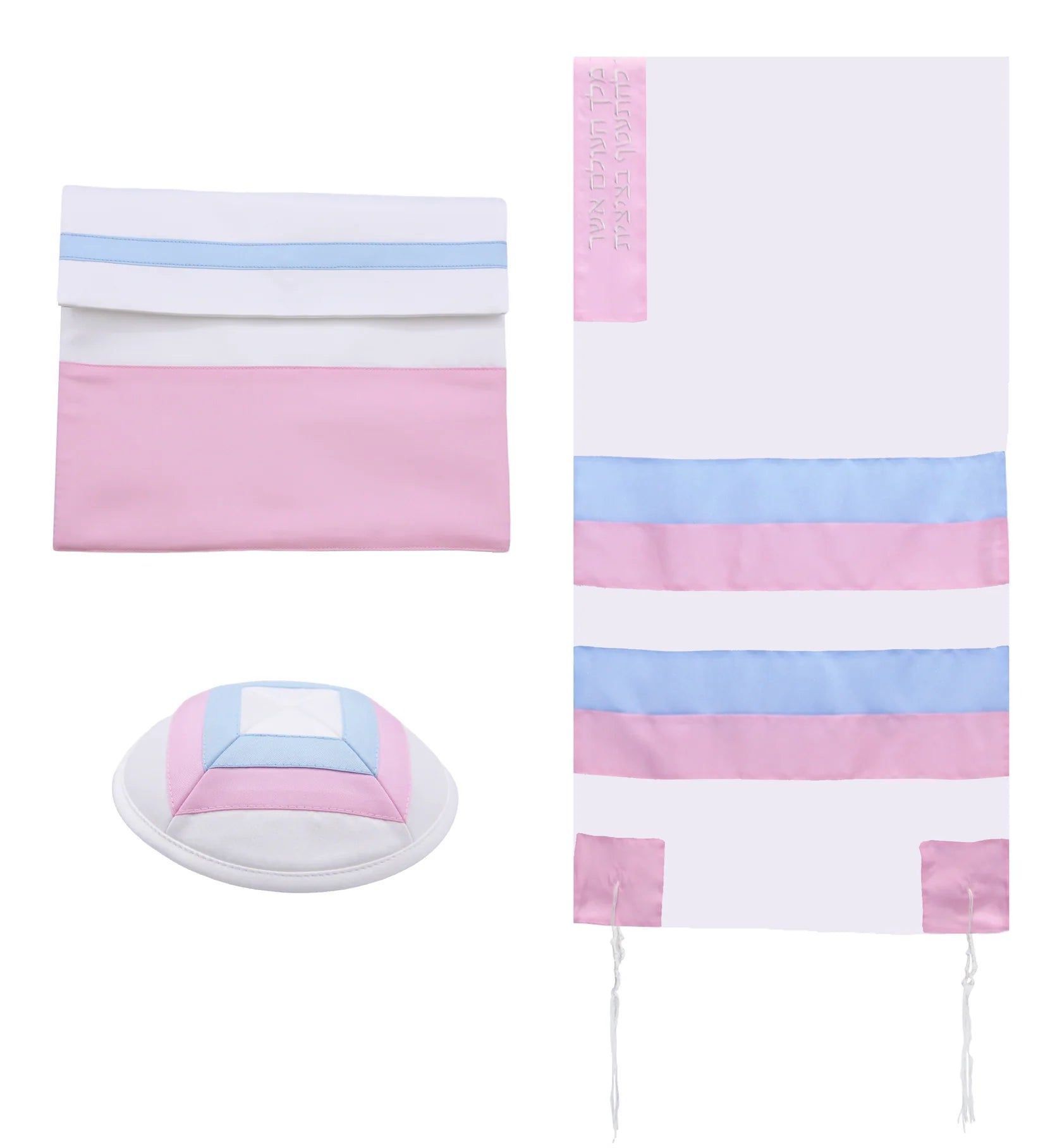 Shabbat 265 Tallit Set