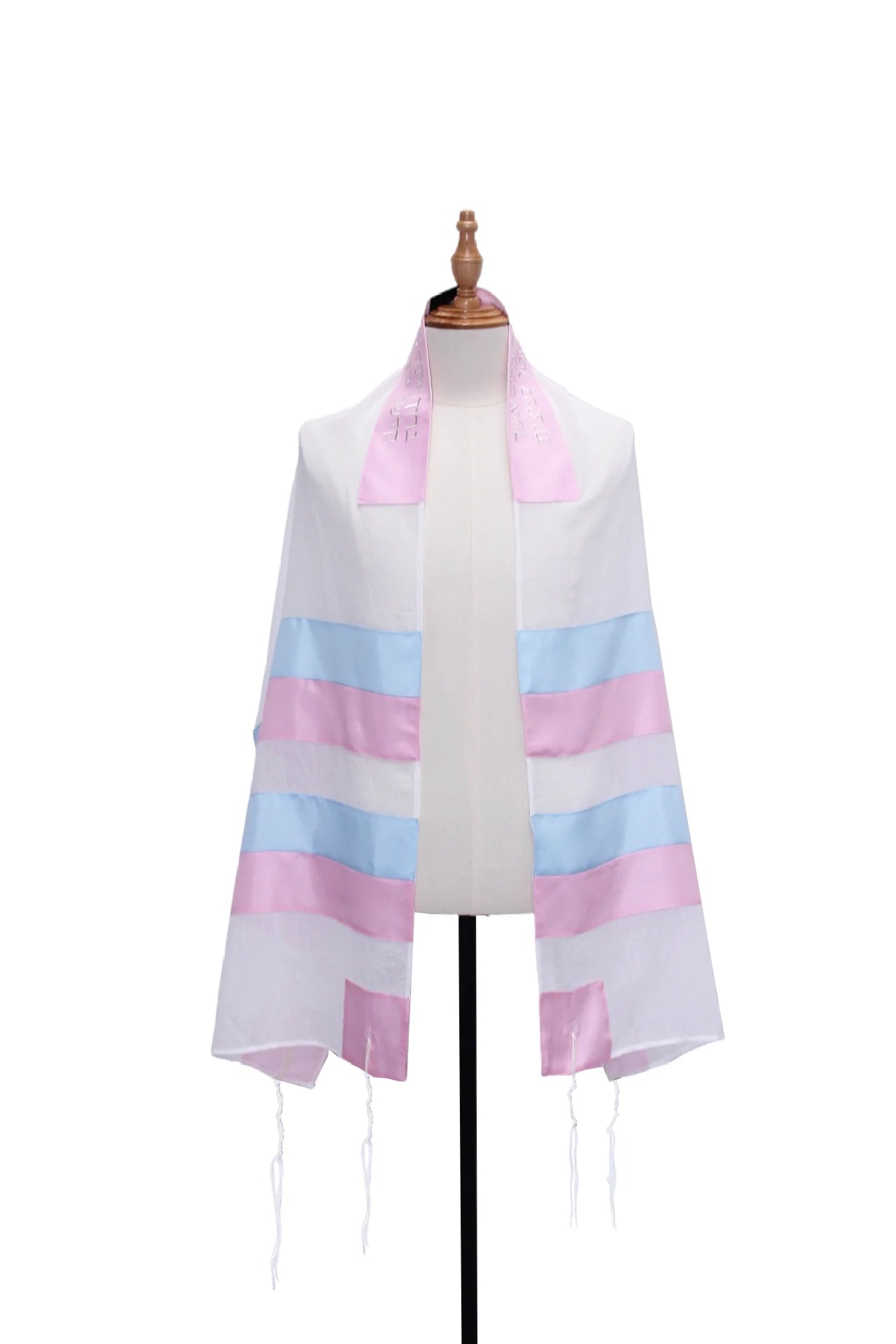 Shabbat 265 Tallit Set