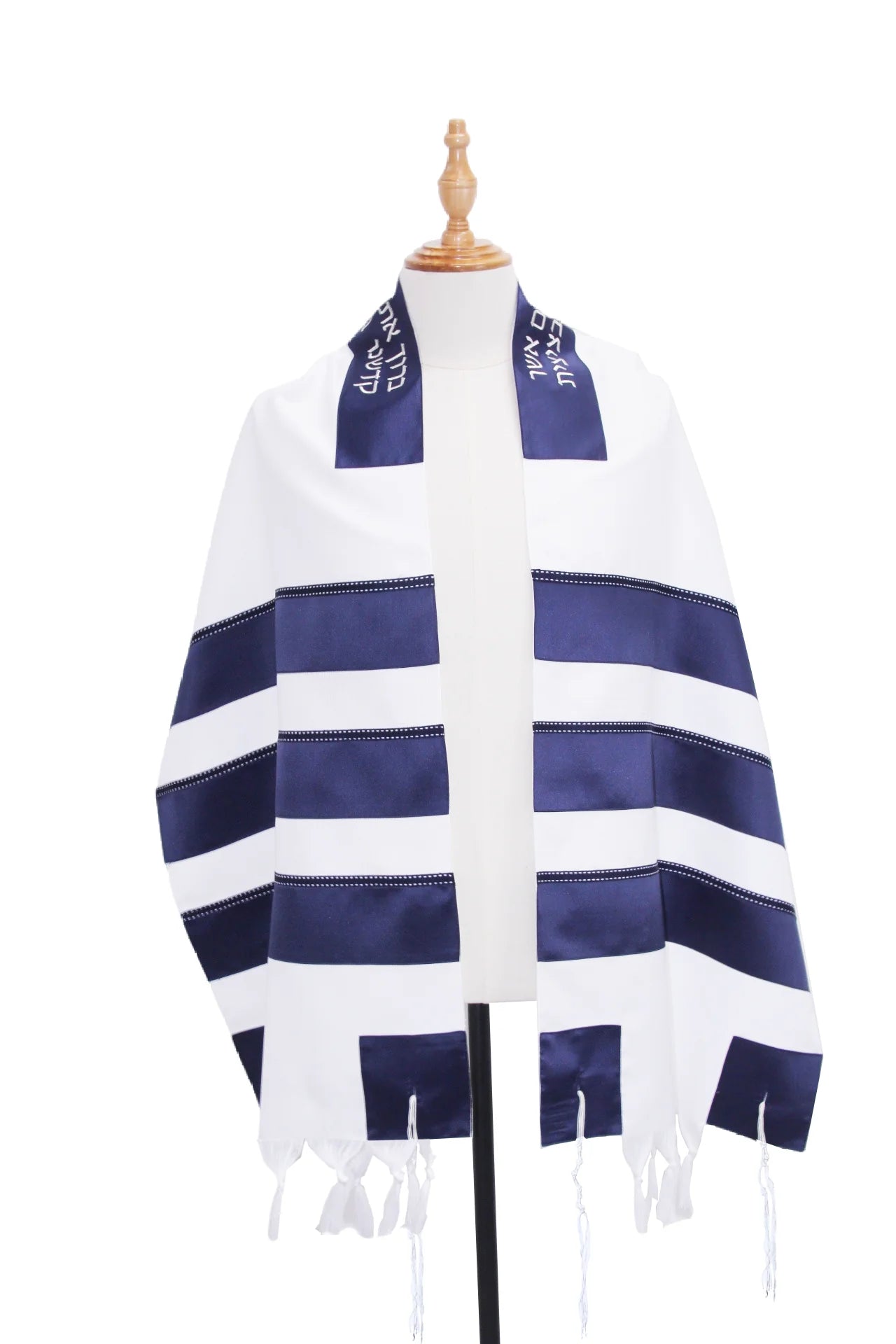 Shabbat 267 Tallit Set